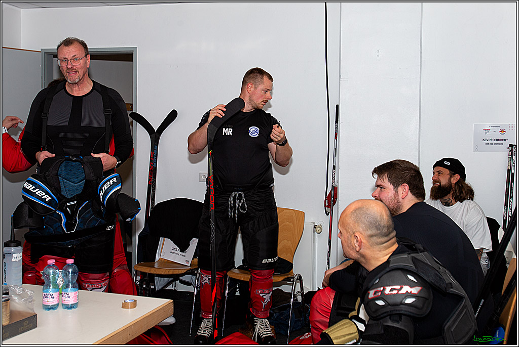 PENNY DEL; Koelner Haie- Red BUll Muenchen Sponsorenspiel; Koeln, 08.11.2022